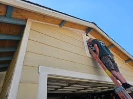 Best Siding for Multi-Family Homes  in Centerville, TN